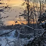 Ilmastoitu Ja Rantasauna Keuruu
