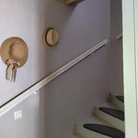 Ilmastoitu Ja Rantasauna Villa *