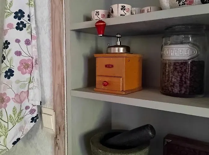 Ilmastoitu Ja Rantasauna Villa