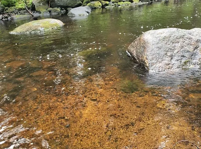 Ilmastoitu Ja Rantasauna Вилла