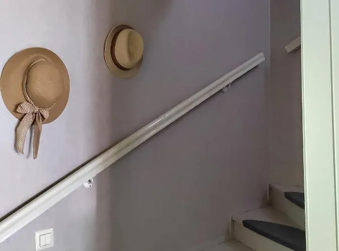 Ilmastoitu Ja Rantasauna Villa *